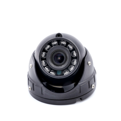 دوربین مداربسته خودرو ضد آب 1080P AHD دوربین مداربسته امنیتی Dome