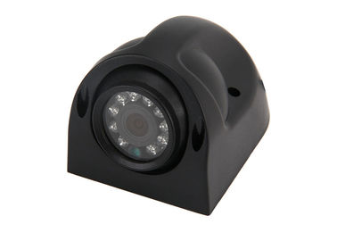 دوربین 1/3 &quot;CMOS 1080P Bus Security Shield برای نظارت / عقبگرد