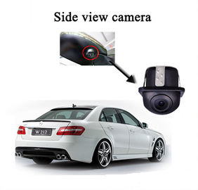 دوربین عقب CMOS SD امنیت خودرو 1.3 مگاپیکسلی اثبات گرد و غبار